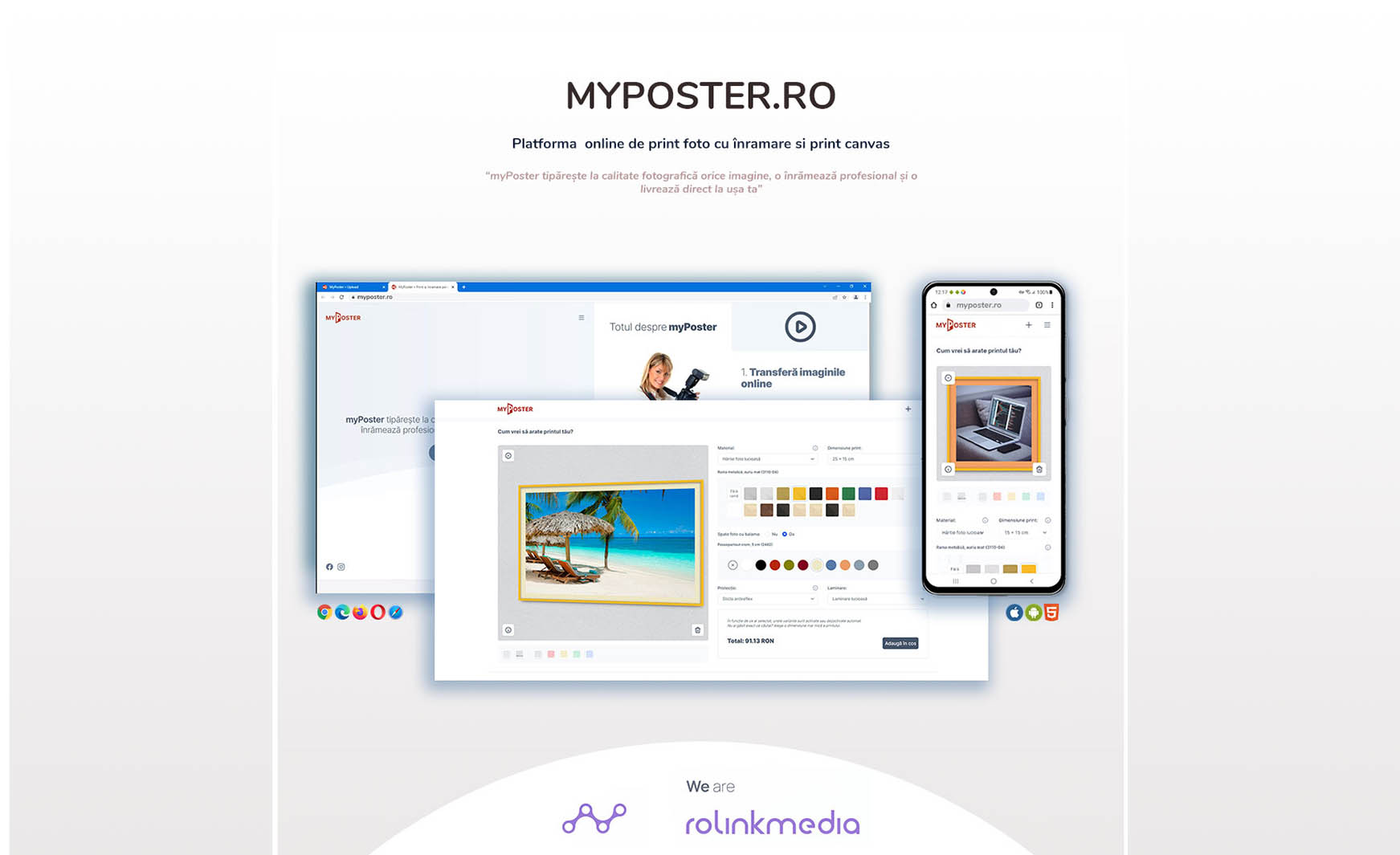 MYPOSTER.RO